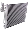 1997 Porsche 911 - A/C Condenser, 6 Cyl 3.6L