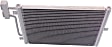 1997 Porsche 911 - A/C Condenser, 6 Cyl 3.6L