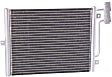 1997 Porsche 911 - A/C Condenser, 6 Cyl 3.6L