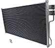 1999 Ford Expedition - A/C Condenser, 8 Cyl 4.6L