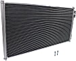 1999 Ford Expedition - A/C Condenser, 8 Cyl 4.6L