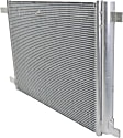 A/C Condenser