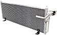 1997-2001 Jeep Cherokee - A/C Condenser
