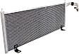 1997-2001 Jeep Cherokee - A/C Condenser