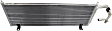 1997-2001 Jeep Cherokee - A/C Condenser