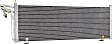 1997-2001 Jeep Cherokee - A/C Condenser