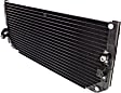 1998 Toyota Corolla - A/C Condenser, 4 Cyl 1.8L