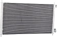 2001-2003 Acura CL - A/C Condenser, 6 Cyl. Engine