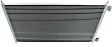 2001-2003 Acura CL - A/C Condenser, 6 Cyl. Engine