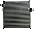 2000 Mazda B3000 - A/C Condenser, 6 Cyl 3.0L