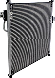 2000 Mazda B3000 - A/C Condenser, 6 Cyl 3.0L