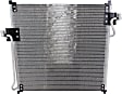 2000 Mazda B3000 - A/C Condenser, 6 Cyl 3.0L