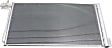 2015-2018 Ford Focus - A/C Condenser