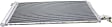 2015-2018 Ford Focus - A/C Condenser