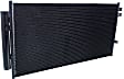 A/C Condenser For Models With 1.4L Turbo Engine