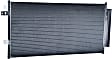 A/C Condenser For Models With 1.4L Turbo Engine