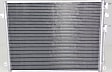 2002 Dodge Durango SLT - A/C Condenser, 8 Cyl 4.7L