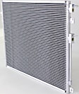 2002 Dodge Durango SLT - A/C Condenser, 8 Cyl 4.7L