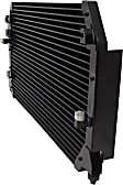 A/C Condenser