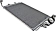 A/C Condenser