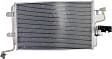 2005 Audi TT - A/C Condenser, 4 Cyl 1.8L