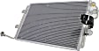 2005 Audi TT - A/C Condenser, 4 Cyl 1.8L