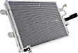 2005 Audi TT - A/C Condenser, 4 Cyl 1.8L