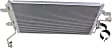 2005 Audi TT - A/C Condenser, 4 Cyl 1.8L