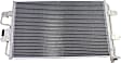 2005 Audi TT - A/C Condenser, 4 Cyl 1.8L