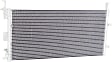 2002 Hyundai Sonata - A/C Condenser, 4 Cyl 2.4L