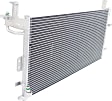 2002 Hyundai Sonata - A/C Condenser, 4 Cyl 2.4L
