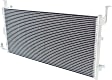 2002 Hyundai Sonata - A/C Condenser, 4 Cyl 2.4L