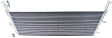 2002 Hyundai Sonata - A/C Condenser, 4 Cyl 2.4L
