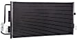 2004 Pontiac Bonneville - A/C Condenser, 6 Cyl 3.8L