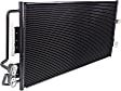 2004 Pontiac Bonneville - A/C Condenser, 6 Cyl 3.8L