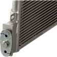 2013-2020 Chevrolet Trax - A/C Condenser, 1.4L, 4Cyl
