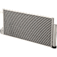 2013-2020 Chevrolet Trax - A/C Condenser, 1.4L, 4Cyl