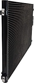 A/C Condenser