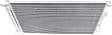 2016-2018 Hyundai Tucson - A/C Condenser, With subcool 16mm
