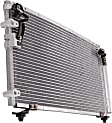2005 Mitsubishi Eclipse - A/C Condenser, 4 Cyl 2.4L