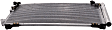 2005 Mitsubishi Eclipse - A/C Condenser, 4 Cyl 2.4L