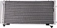 2005 Mitsubishi Eclipse - A/C Condenser, 4 Cyl 2.4L