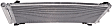2005 Mitsubishi Eclipse - A/C Condenser, 4 Cyl 2.4L