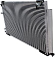 2004 Toyota Avalon - A/C Condenser, 6 Cyl 3.0L