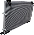 2004 Toyota Avalon - A/C Condenser, 6 Cyl 3.0L