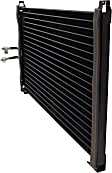 2001 Mazda Tribute ES - A/C Condenser, 6 Cyl 3.0L