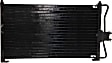2001 Mazda Tribute ES - A/C Condenser, 6 Cyl 3.0L