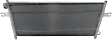 1998 Nissan Frontier - A/C Condenser, 4 Cyl 2.4L