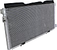 A/C Condenser