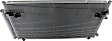 1998-2000 Lexus GS400 - A/C Condenser, With Receiver Drier, Base Model